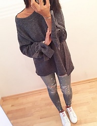 Moda Ciuchy Pozostałe - 3233938
