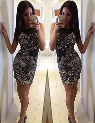 Moda Sukienki Pozostałe - 3107638