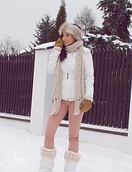 Moda Inne Moda uliczna - 1680127