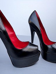 Moda Buty Szpilki - 1311704