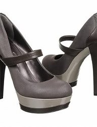 Moda Buty Szpilki - 1247394
