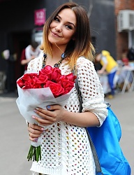 Fryzury Krótkie - 2166343