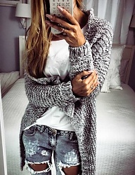 Moda Ciuchy Swetry - 3214171