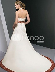 Moda Ślub Suknie ślubne - 1300465