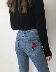 Moda Ciuchy Pozostałe - 3215374