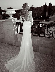 Moda Ślub Suknie ślubne - 2509133