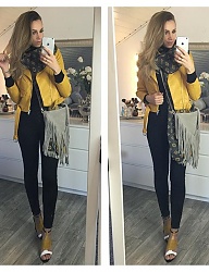 Moda Ciuchy Pozostałe - 3129441