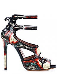 Moda Buty Pozostałe - 1427769