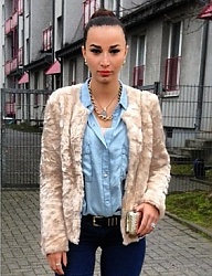 Moda Inne Moda uliczna - 1789347