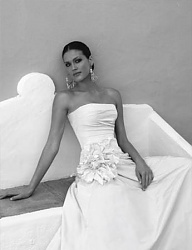 Moda Ślub Suknie ślubne - 224614