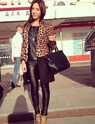 Moda Inne Moda uliczna - 2022386