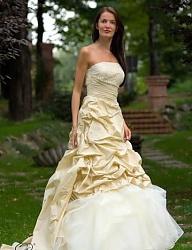 Moda Ślub Suknie ślubne - 89890
