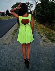 Moda Sukienki Dzienne - 2725484
