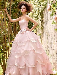 Moda Ślub Suknie ślubne - 1823963
