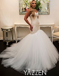 Moda Ślub Suknie ślubne - 3131005