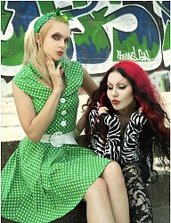 Moda Ciuchy Pozostałe - 1012399