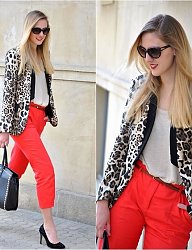 Moda Inne Moda uliczna - 1767264
