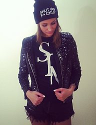 Moda Inne Moda uliczna - 1784083