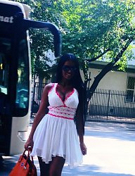 Moda Inne Moda uliczna - 1953918