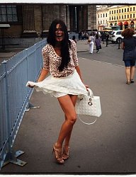 Moda Inne Moda uliczna - 1681557