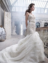 Moda Ślub Suknie ślubne - 1299812