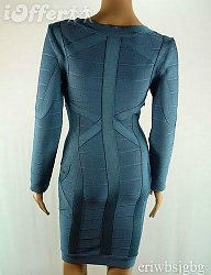 Moda Sukienki - 1228021