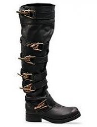 Moda Buty Pozostałe - 1243756