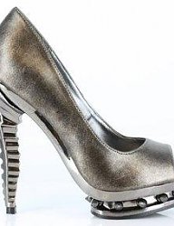 Moda Buty Szpilki - 1247388