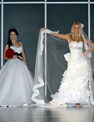 Moda Ślub Suknie ślubne - 921952