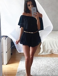 Moda Ciuchy Pozostałe - 3166376