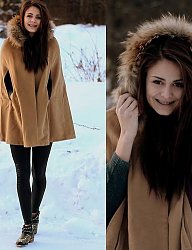 Moda Inne Moda uliczna - 1584353
