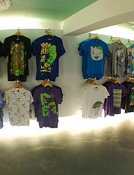 Moda Ciuchy Pozostałe - 997654