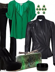 Moda Ciuchy Pozostałe - 1679918