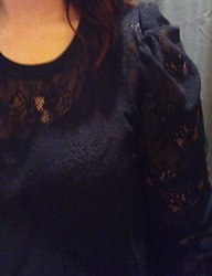 Moda Bielizna Pozostałe - 1151589