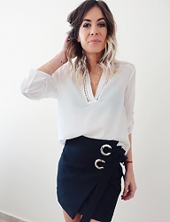 Moda Inne Moda uliczna - 3217898