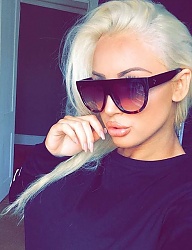 Moda Dodatki Okulary - 3113335