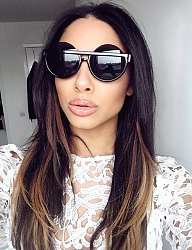Moda Dodatki Okulary - 3133595
