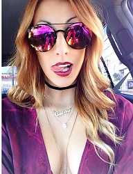 Moda Dodatki Okulary - 2824659