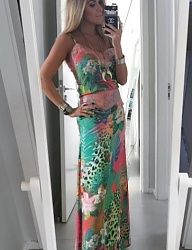 Moda Sukienki Dzienne - 3187517