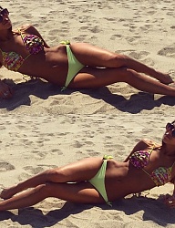 Moda Bielizna Na plażę - 2968232