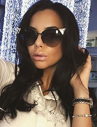 Moda Dodatki Okulary - 3124867