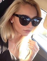 Moda Dodatki Okulary - 2457344
