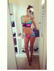 Moda Bielizna Na plażę - 2943346