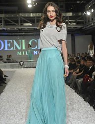 Moda Spódnice - 1272409