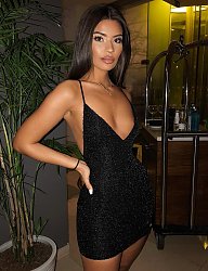 Moda Sukienki Wieczorowe - 3273893