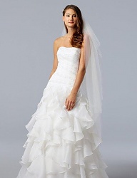 Moda Ślub Suknie ślubne - 1490296
