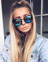 Moda Dodatki Okulary - 3111445