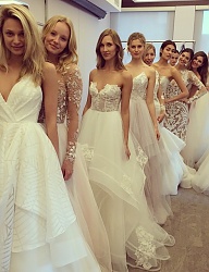 Moda Ślub Suknie ślubne - 2988598