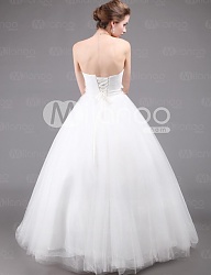 Moda Ślub Suknie ślubne - 1417994
