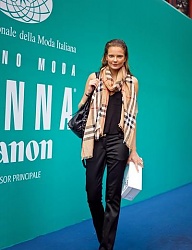 Moda Ciuchy Pozostałe - 983277